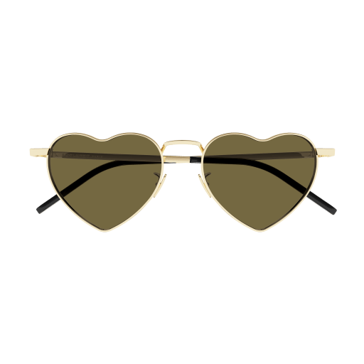 Saint Laurent Sunglasses SL 301 LOULOU 015