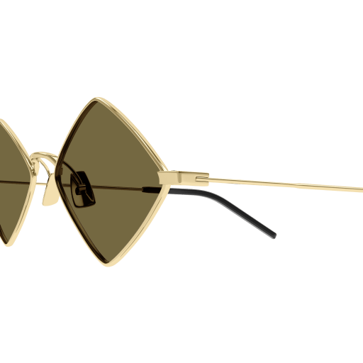 Saint Laurent Sunglasses SL 302 LISA 011