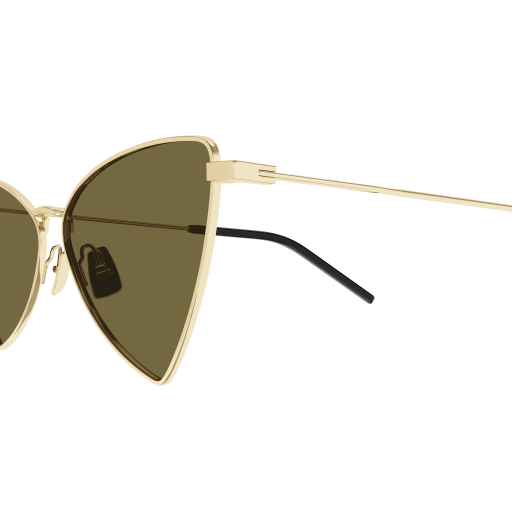 Saint Laurent Sunglasses SL 303 JERRY 011