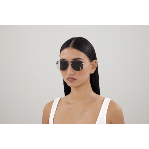 Saint Laurent Sunglasses SL 309 M 002