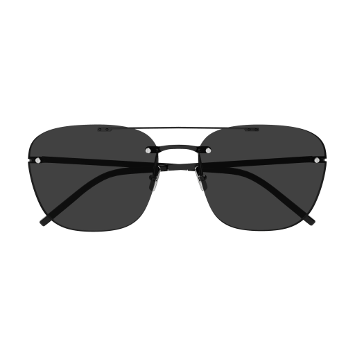 Saint Laurent Sunglasses SL 309 RIMLESS 001