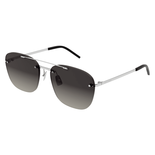 Saint Laurent Sunglasses SL 309 RIMLESS 002