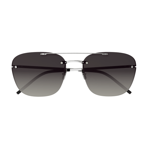 Saint Laurent Sunglasses SL 309 RIMLESS 002