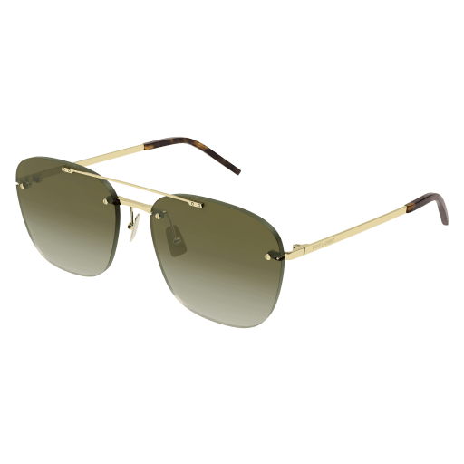 Saint Laurent Sunglasses SL 309 RIMLESS 003