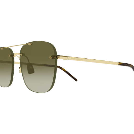 Saint Laurent Sunglasses SL 309 RIMLESS 003