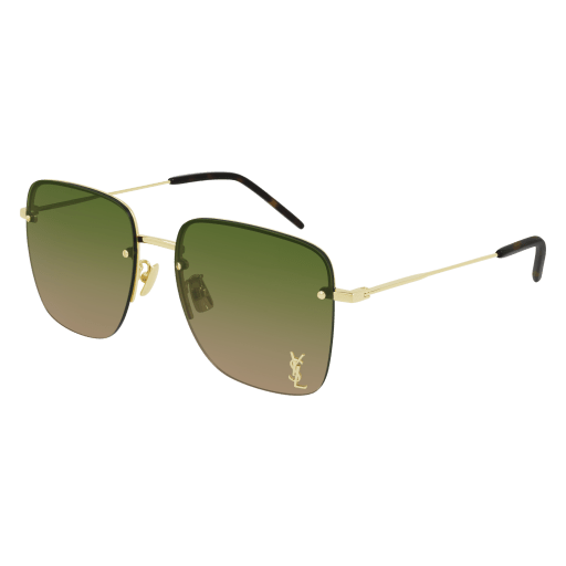 Saint Laurent Sunglasses SL 312 M 003