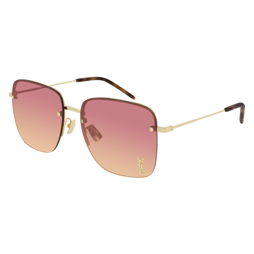 Saint Laurent Sunglasses SL 312 M 004