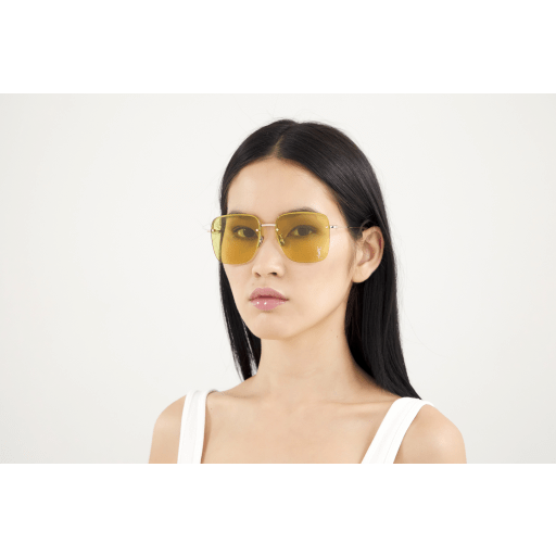 Saint Laurent Sunglasses SL 312 M 005