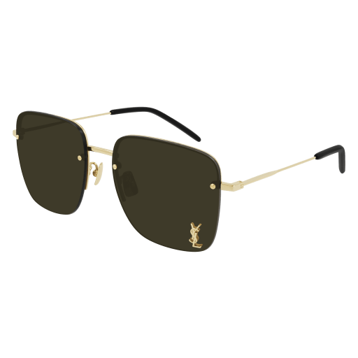 Saint Laurent Sunglasses SL 312 M 006
