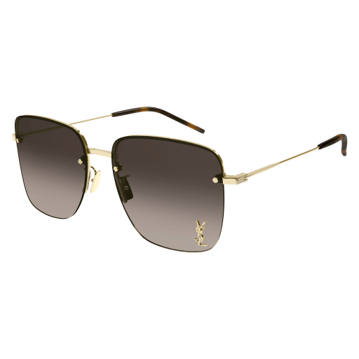 Saint Laurent Sunglasses SL 312 M 008