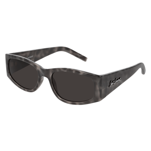 Saint Laurent SL 329 Square-frame Sunglasses