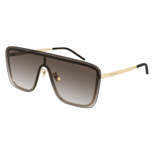 Saint Laurent Sunglasses SL 364 MASK 006