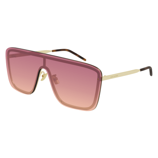 Saint Laurent Sunglasses SL 364 MASK 008