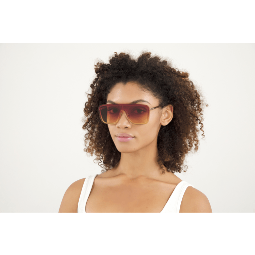 Saint Laurent Sunglasses SL 364 MASK 008