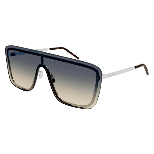 Saint Laurent Sunglasses SL 364 MASK 009