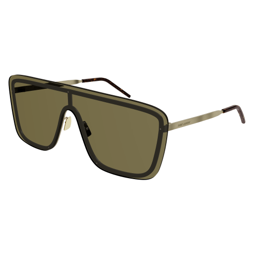 Saint Laurent Sunglasses SL 364 MASK 010