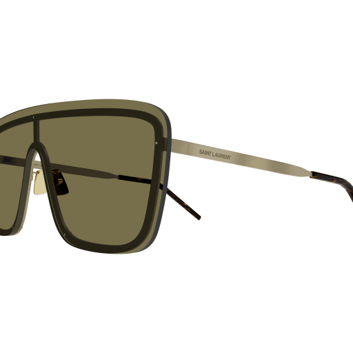 Saint Laurent Sunglasses SL 364 MASK 010