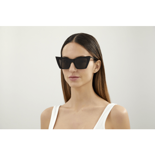 Saint Laurent Sunglasses SL 372 001