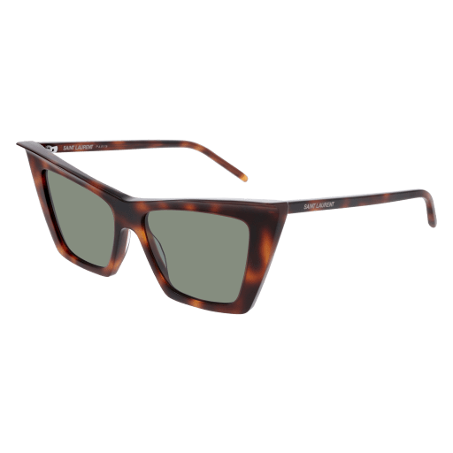 Saint Laurent Sunglasses SL 372 002