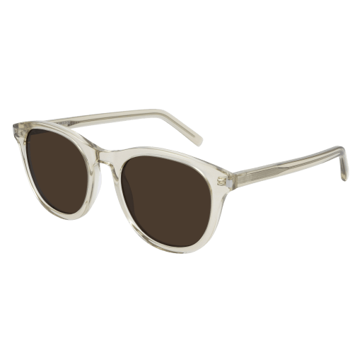 Saint Laurent Sunglasses SL 401 008