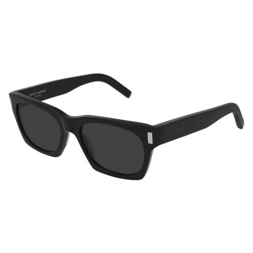 Saint Laurent SL 402 001 - Sunglasses for Man and Woman – LookerOnline