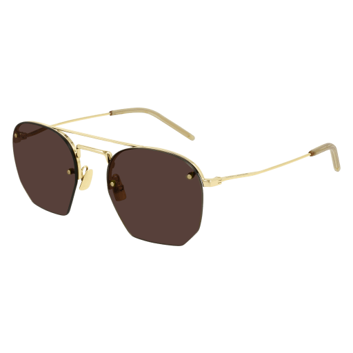 Saint Laurent Sunglasses SL 422 001