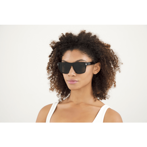 Saint Laurent Sunglasses SL 424 002