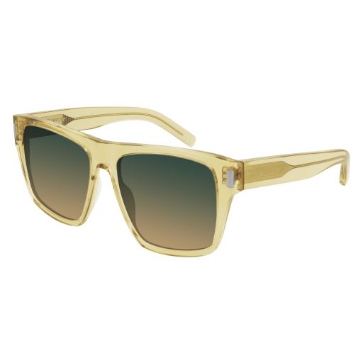 Saint Laurent Sunglasses SL 424 005