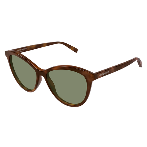 Saint Laurent Sunglasses SL 456 010