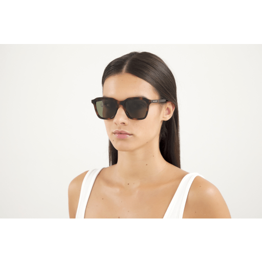 Saint Laurent Sunglasses SL 457 002