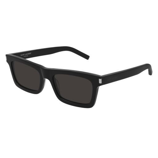 Saint Laurent Sunglasses SL 461 BETTY 001