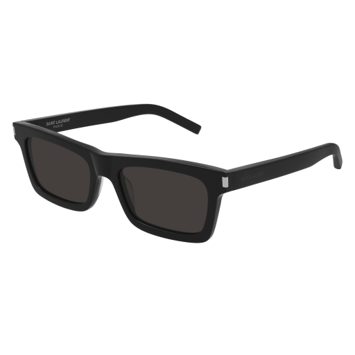 Saint Laurent SL 461 BETTY 001 Sunglasses for Woman LookerOnline