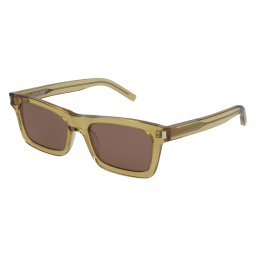 Saint Laurent Sunglasses SL 461 BETTY 003