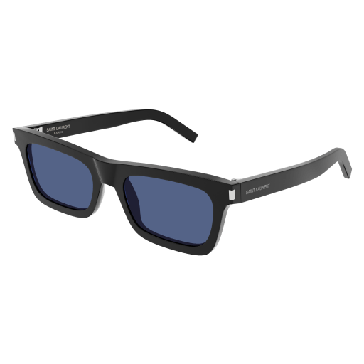 Saint Laurent Sunglasses SL 461 BETTY 009
