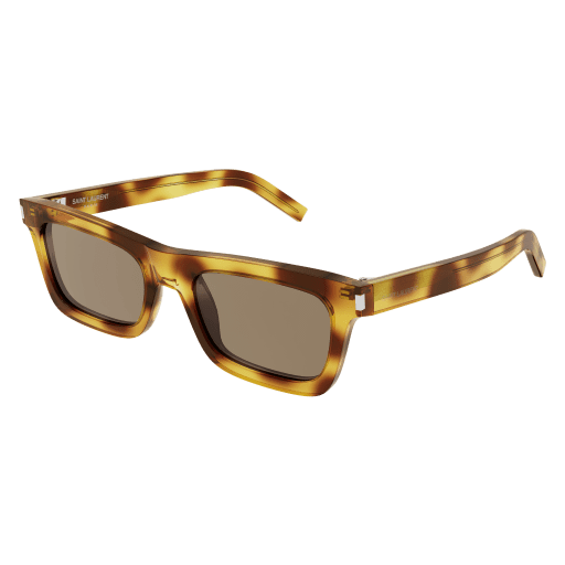 Saint Laurent Sunglasses SL 461 BETTY 010