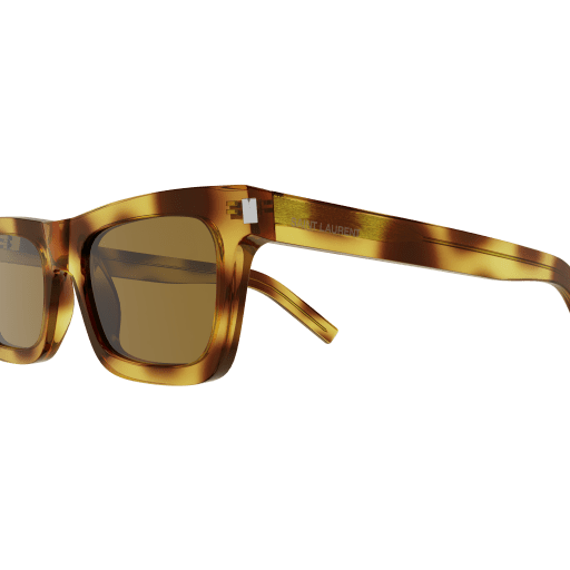 Saint Laurent Sunglasses SL 461 BETTY 010