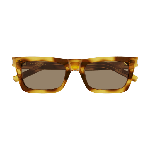 Saint Laurent Sunglasses SL 461 BETTY 010