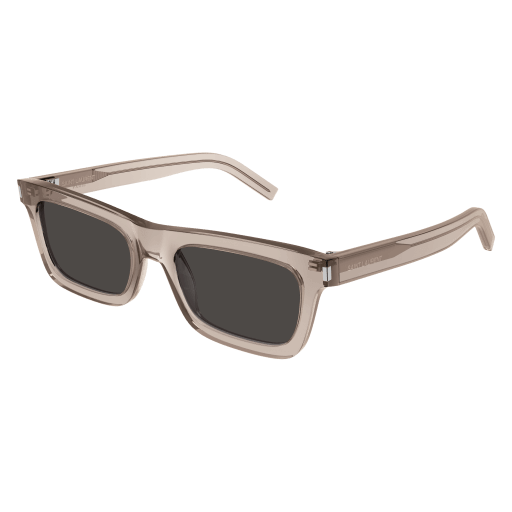 Saint Laurent Sunglasses SL 461 BETTY 014