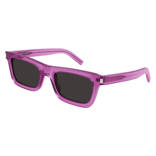 Saint Laurent Sunglasses SL 461 BETTY 018