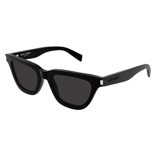 Saint Laurent Sunglasses SL 462 SULPICE 001
