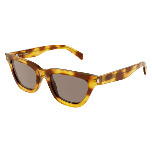 Saint Laurent Sunglasses SL 462 SULPICE 011