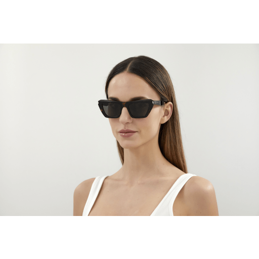 Saint Laurent Sunglasses SL 467 002