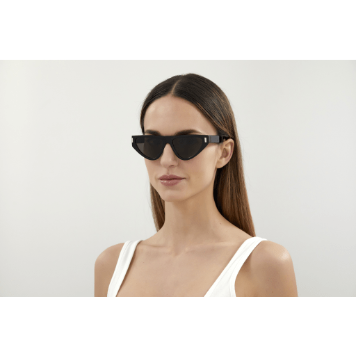 Saint Laurent Sunglasses SL 468 001