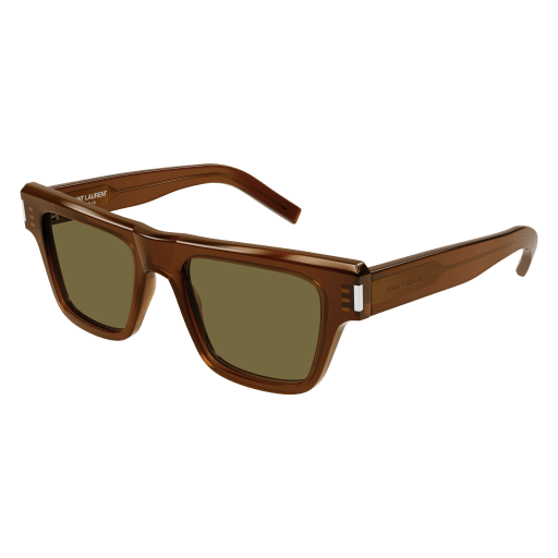 Saint Laurent Sunglasses SL 469 013