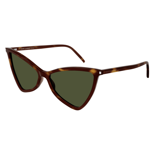 Saint Laurent Sunglasses SL 475 JERRY 002