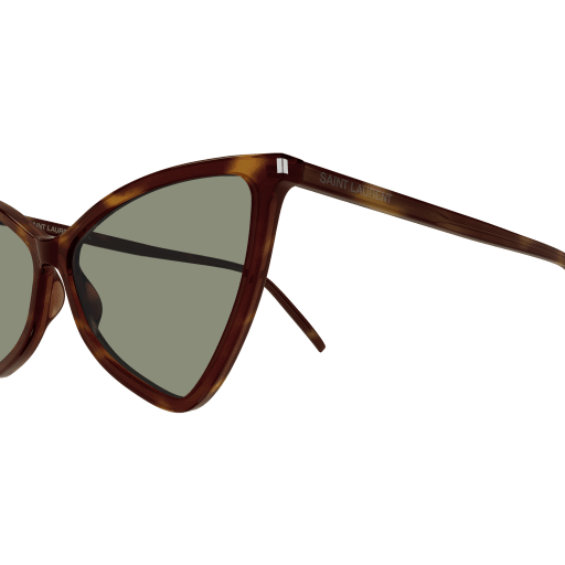 Saint Laurent Sunglasses SL 475 JERRY 002