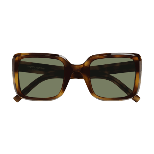 Saint Laurent Sunglasses SL 497 002