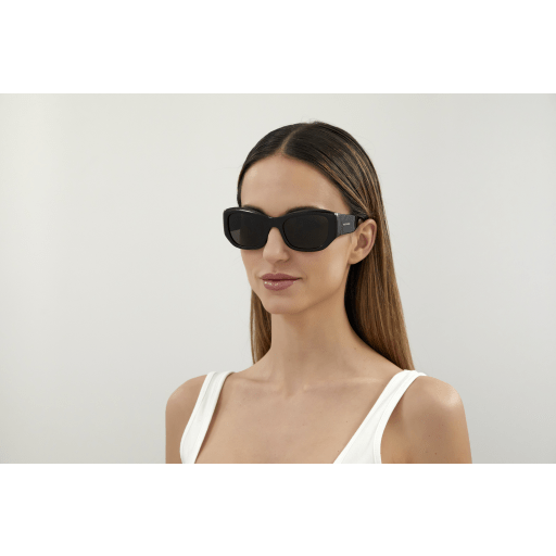 Saint Laurent Sunglasses SL 498 001