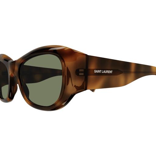 Saint Laurent Sunglasses SL 498 002