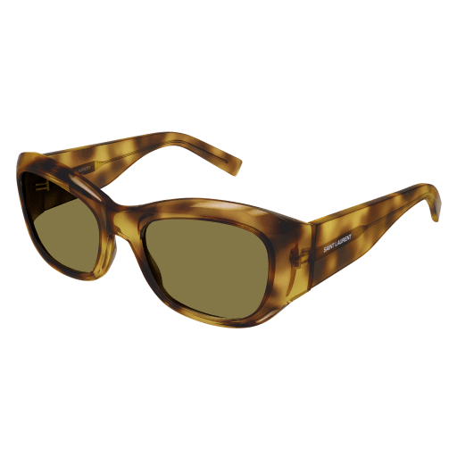 Saint Laurent Sunglasses SL 498 005
